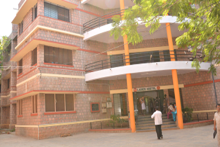 hostel